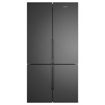 WQE5600BB Westinghouse 564 L Quad Door Fridge 